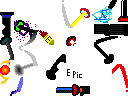 cgesword